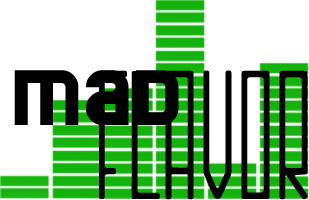 MadFlavorTV Logo