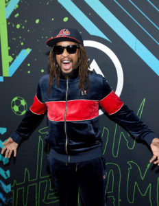 Lil Jon @ Bud Light SB Music Fest Thursday Night(Photo by Kevin Mazur/Getty Images)